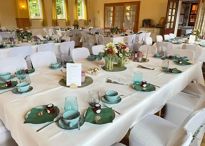 Gasthaus Neue Muehle