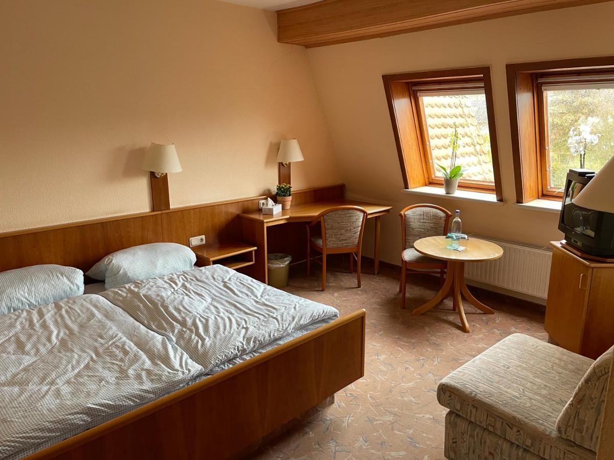 Hotel Neue Mühle