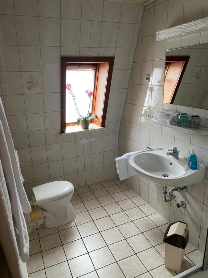 Neue Muehle Westhausen (Gotha)