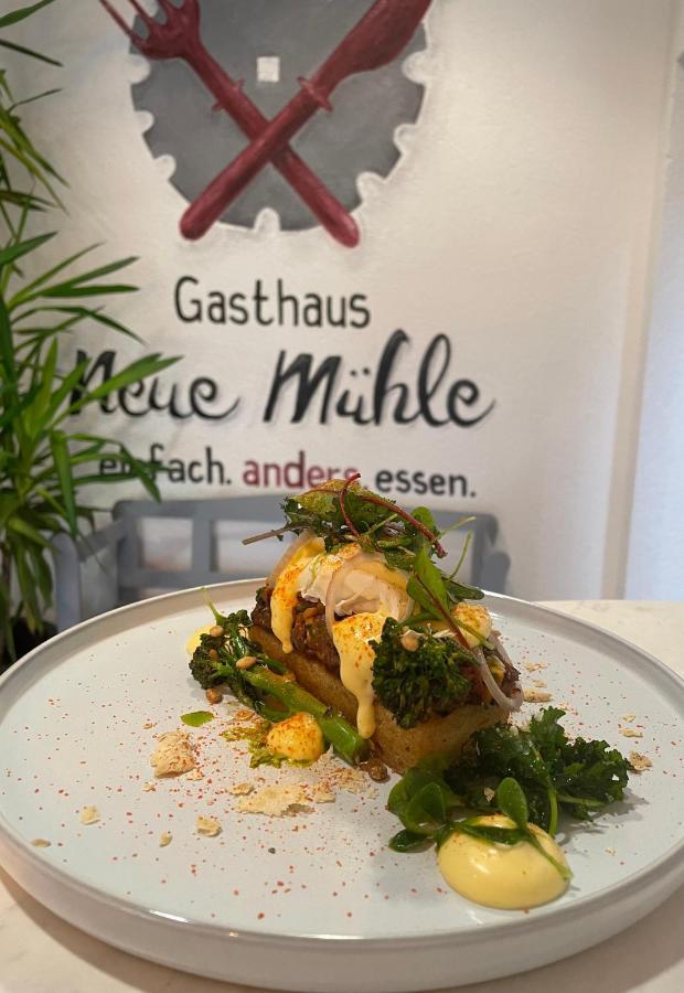 Neue Muehle Hotel *