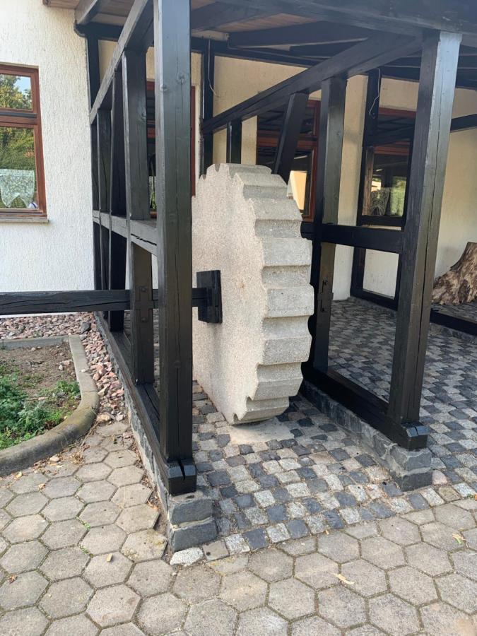 Neue Muehle Hotel