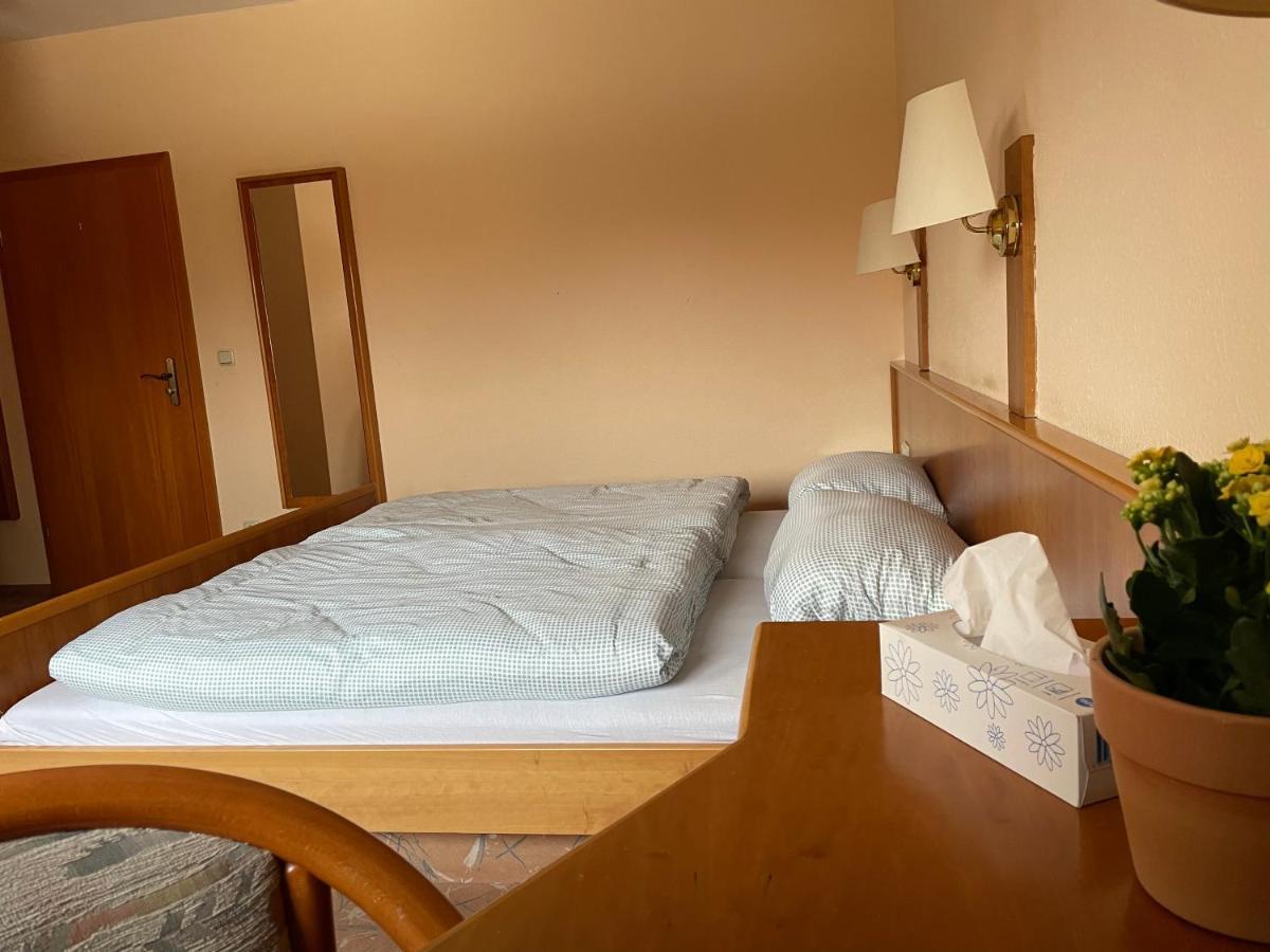 Hotel Neue Muehle *