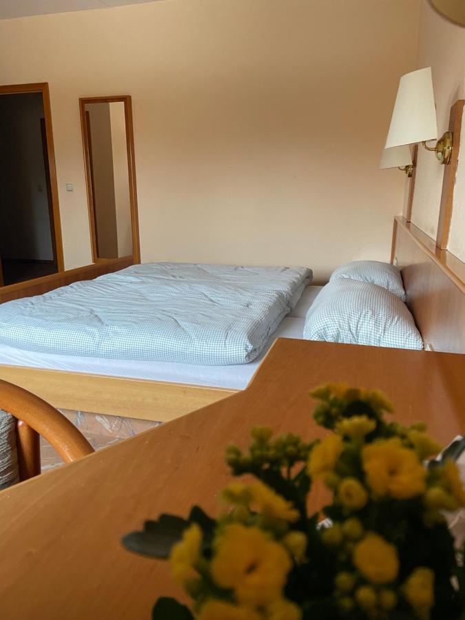Hotel Neue Mühle Westhausen (Gotha)