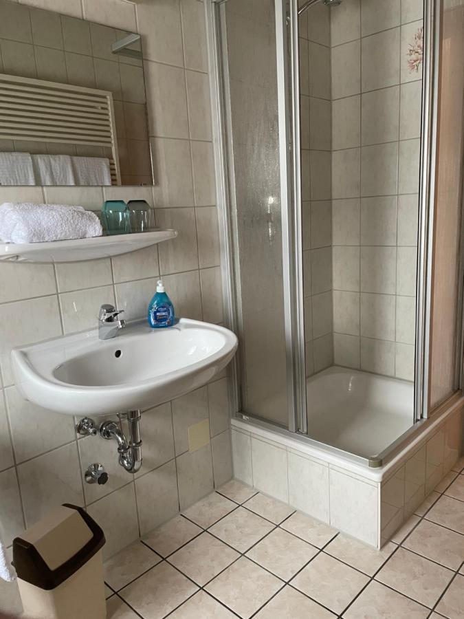 Hotel Neue Muehle *