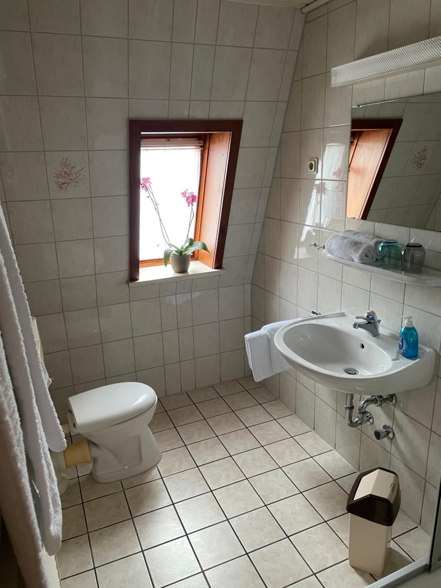Neue Muehle * Westhausen (Gotha)